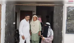 उच्च अधिकारियों के आदेशों की धज्जियां उड़ाता पारा थाना! मारपीट