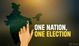 वन नेशन, वन इलेक्शन: जेपीसी पहुंचेगी पणजी और लखनऊ