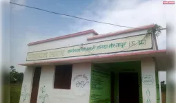 नैडी़ कठारी ग्राम प्रधान पर भ्रष्टाचार के आरोप ग्रामीणों ने की जांच की मांग। 