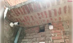 बिराहिमपुर ग्राम पंचायत की त्रिनेत्र योजना में भ्रष्टाचार के गंभीर आरोप