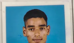 राजस्थान के बीकानेर आर्मी कैंप में आतंकी हमले में बस्ती का अग्निवीर जवान वीरगति को प्राप्त होने की खबर से क्षेत्र में शोक की लहर