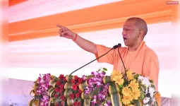 मुख्यमंत्री ने 384 करोड़ रुपए से अधिक 111 परियोजनाओं का लोकार्पण शिलान्यास की दी सौगात