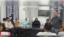 45.70 करोड़ का बजट पास, लेकिन भ्रष्टाचार के आरोपों से घिरी बोर्ड बैठक