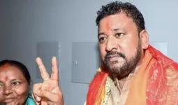 बांकीपुर में बीजेपी का बड़ा दांव