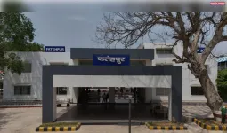 विकास के नए स्वरूप के साथ तैयार है फतेहपुर रेलवे स्टेशन