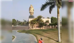 पूर्व केन्द्रीय मंत्री जनेश्वर मिश्र की जयंती 5 अगस्त को
