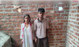 मलिहाबाद में जमीन विवाद को लेकर पीड़ित परिवार ने लगाया पुलिस पर दबाव बनाने का आरोप