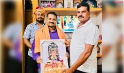 पत्रकारिता से शिक्षा जगत तक: वरिष्ठ पत्रकार मुकेश मिश्रा बने टीजीटी हिंदी प्रवक्ता