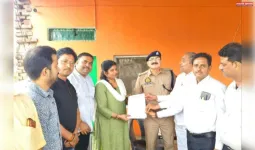 प्रदेश सरकार की भ्रष्टाचार के मुद्दे पर उड़ी नींद