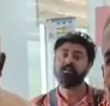 कवरेज की आड़ में महिला कर्मी से कथित अभद्रता! अमर उजाला के कथित पत्रकार पर गंभीर आरोप