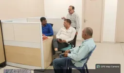लखनऊ नगर निगम में बड़ा खेल ? जोनल अधिकारियों पर निजी ऑपरेटरों के जरिए राजस्व व्यवस्था प्रभावित करने के गंभीर आरोप