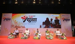 विकसित भारत @2047 के निर्माण का नेतृत्व करें युवा: राष्ट्रीय स्वयंसेवक सम्मेलन में जुटे 1500 से अधिक जांबाज