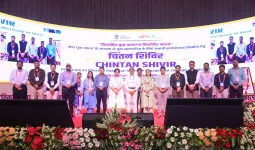 विकसित युवा से विकसित भारत' का संकल्प, लखनऊ में चौथे राष्ट्रीय चिंतन शिविर का समापन