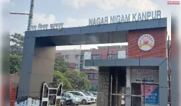 ठेकेदारों से नेताओं और अधिकारियों की कमाई के लालच से भ्रष्टाचार का पर्याय बना कानपुर नगर निगम 
