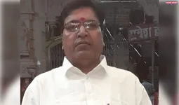 EVM तुरंत बंद हो, बैलेट पेपर से हो चुनाव