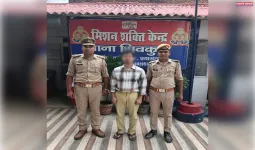 MNNIT प्रयागराज शर्मसार! बीटेक छात्रा से दुष्कर्म