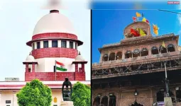 बांके बिहारी मंदिर के चढ़ावे की चोरी नहीं होने देंगे