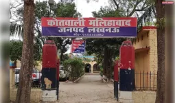 मलिहाबाद में जमीन विवाद गहराया, दबंगई और जबरन कब्जे की आशंका
