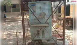 मलिहाबाद: महीनों से खराब पड़ा आरओ वाटर कूलर