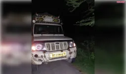 एक ही जीएसटी बिल पर तीन बार ढोया माल, निगोहां पुलिस ने पकड़ा खेल