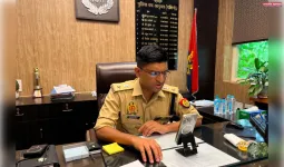 अपराधियों के सत्यापन में तेजी लाएं, गतिविधियों पर रखें नजर : डीसीपी