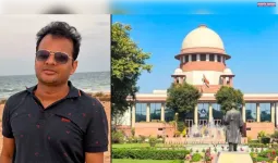 धोखाधड़ी के आरोपी महेंद्र गोयनका को सुप्रीम कोर्ट से भी राहत नहीं
