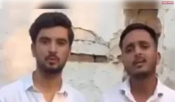बदहाल स्कूलों के वीडियो बनाने पर 8 ज़िलों में FIR, मेरठ में 2 गिरफ्तार