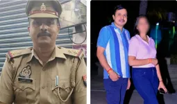 लखनऊ: दुष्कर्म मामले की जांच के दौरान महिला से कथित यौन शोषण