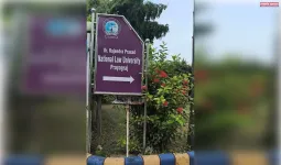 नेशनल लॉ यूनिवर्सिटी में असिस्टेंट प्रोफेसरों की भर्ती पर उठे सवाल