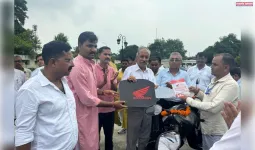 दिव्यांग रेलकर्मियों को मिली राहत