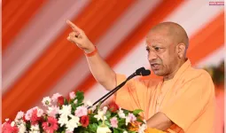 कसारी-मसारी अब ‘श्रीकृष्णपुरी’ नाम से विकसित होगा-मुख्यमंत्री योगी आदित्यनाथ