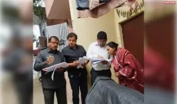 कानपुर उत्तर के 1283 बूथों पर भाजपा का मतदाता अभियान, अनिल दीक्षित ने संभाली कमान