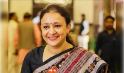 आराधना मिश्रा बनीं यूपी कांग्रेस अध्यक्ष, अजय राय की जगह संभाली कमान
