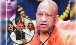 योगी का अखिलेश को जवाब, ‘आइए अयोध्या से साथ नामांकन करें’, सपा प्रमुख बोले- 2024 भूल गए क्या?