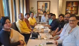 ब्याज माफी योजना-2026 का लाभ उठाएं व्यापारी, सोनभद्र में हेल्प डेस्क स्थापित