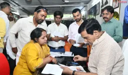 बिजली कनेक्शन के लिए 50 हजार की रिश्वत मांगने का आरोप, ऊर्जा मंत्री ने दिए जांच के निर्देश