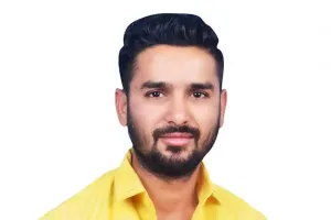 शाहिद इकबाल भाटी बने भारतीय युवा कॉंग्रेस बारां के नगर उपाध्यक्ष