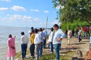 ऐसे निराशाजनक जीवन हम कब तक देखते रहेंगे साहब..!