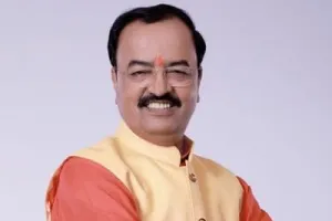 कुशीनगर : कल आयेगे डिप्टी सीएम केशव प्रसाद मौर्या 