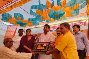 स्वतंत्रता संग्राम सेनानियों से प्रेरणा लेने की जरूरत: आरपीएन