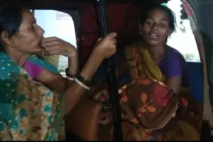 ससुराल में विवाहिता की संदेहास्पद स्थिति में मौत, मायके वालों ने ससुराल पक्ष पर लगाया कई आरोप