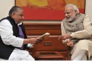 मुलायम के आखिरी दर्शन को मोदी सैफई आएंगे, श्रद्धांजलि के बाद कल मेला ग्राउंड में अंतिम संस्कार