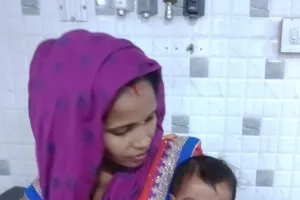 आरबीएसके के द्वारा दी जा रही मासूमो को संजीवनी