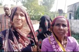 चोर मस्त ,सफीपुर पुलिस मस्त