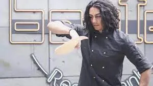 ईरान में हिजाब विरोधी प्रदर्शन का समर्थन करने पर सेलिब्रिटी शेफ की पीट-पीट कर दी गई हत्या