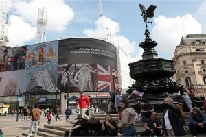 इंग्लैंड में मुस्लिम आबादी बढ़ी, ईसाइयों की संख्या पहले की अपेक्षा हुई कम