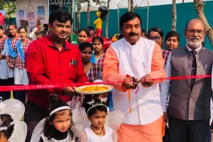 बाल दिवस : बच्चे मन के सच्चे, सारे जग के आंख के तारे.....