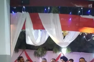 सत्य साईं बाबा का 97 वां जन्मोत्सव 23 को