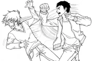 कई गांवों में मारपीट की घटनाओं से आधा दर्जन घायल