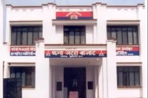 लव स्टोरी : युवती की बुनी जाल में फसा सिपाही,अब बनेगी दुल्हनिया 